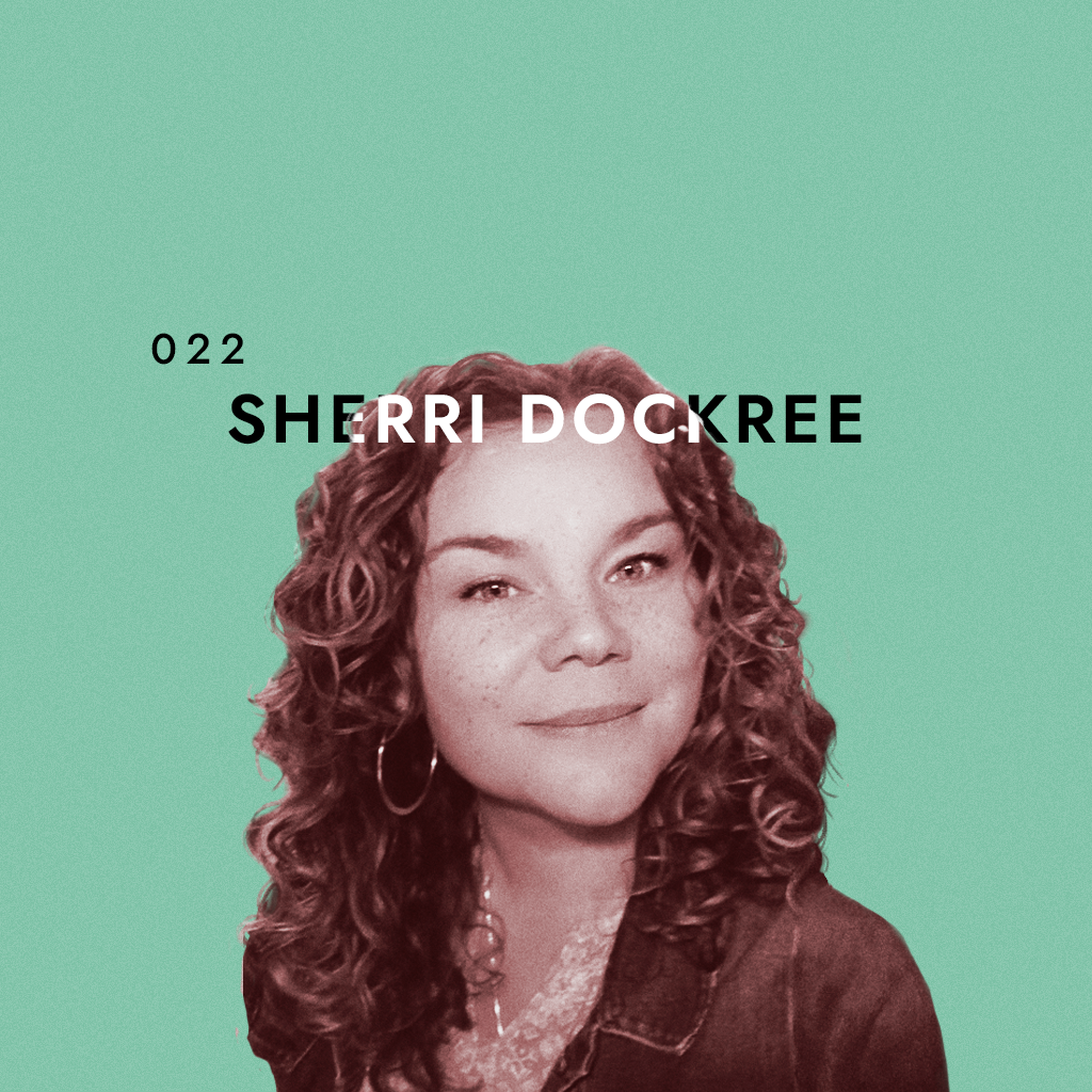 Danay Garcia interviews ADHD expert Sherri Lojzer on her Podcast.
