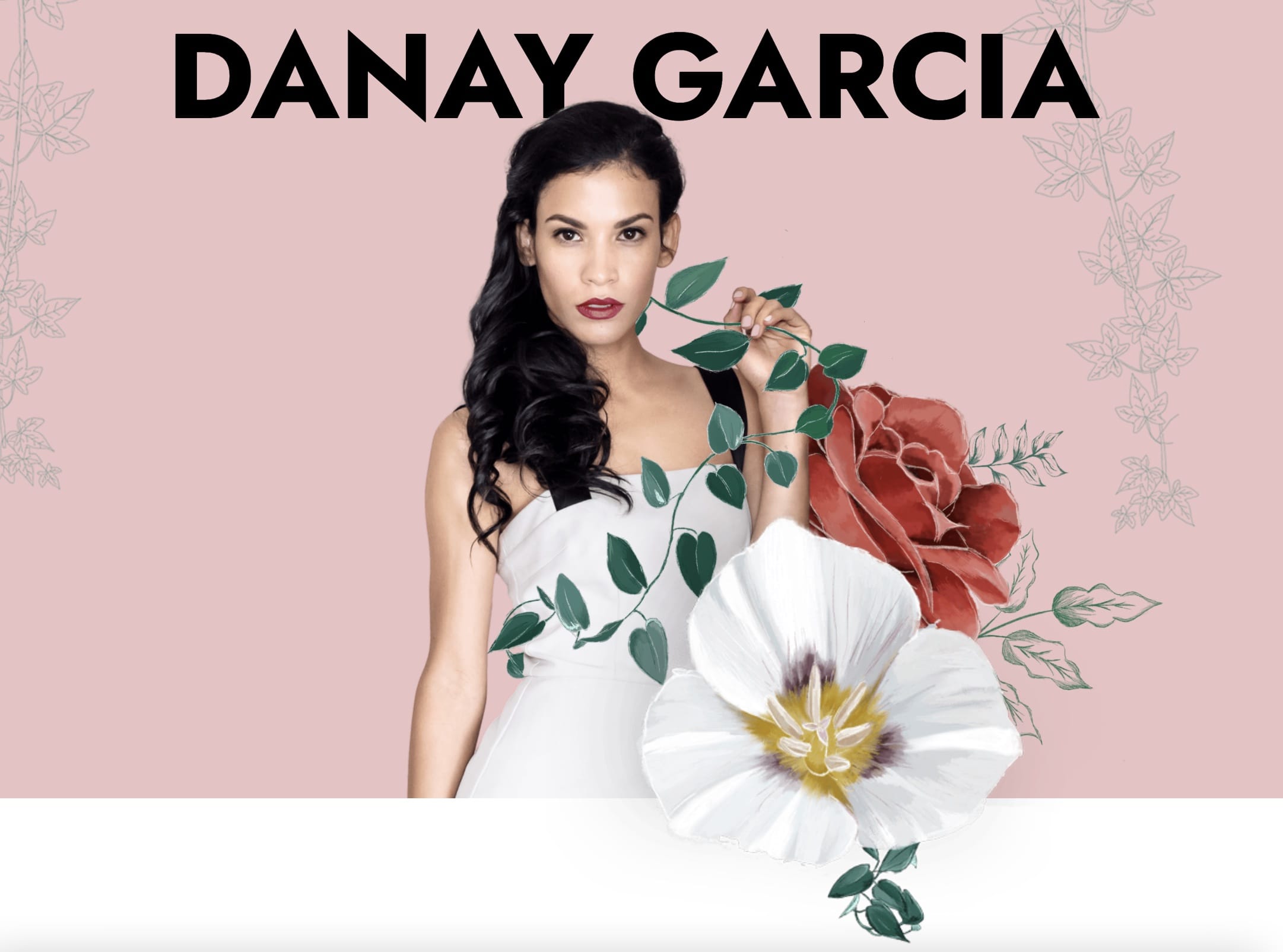 Danay Garcia - News - IMDb