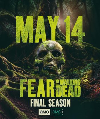‘Fear the Walking Dead’ to End With Season 8 at AMC with Danay Garcia Colman Domingo Kim Dickens Jenna Elfman Lennie James