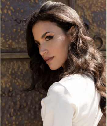 Danay Garcia returns to her Podcast May 13th