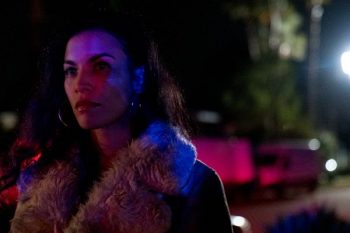 Movie "Baby Money" will premier at the Fantasia with festival starring Danay Garcia